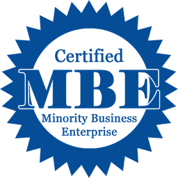 MBE Certified